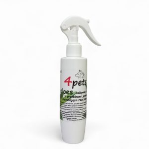 Odżywka do rozczesywania aloes